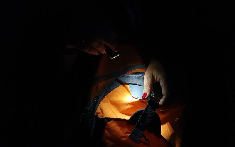 Nitecore TIP SE