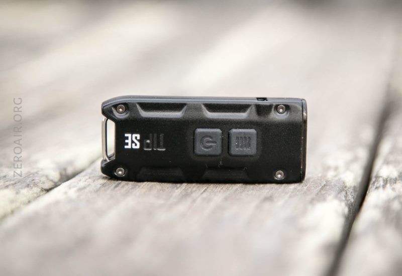 Nitecore TIP SE