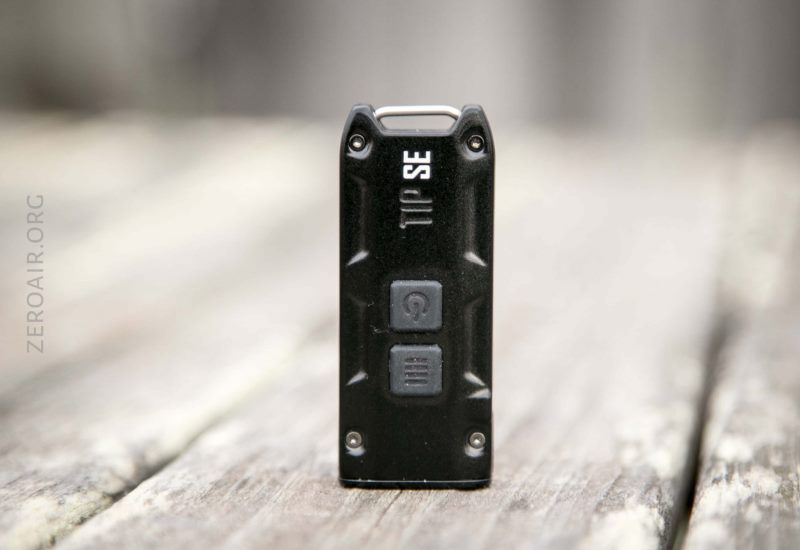 Nitecore TIP SE