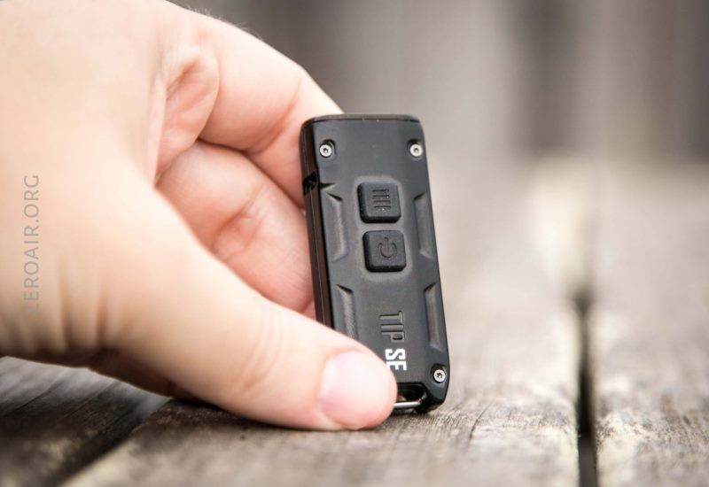 Nitecore TIP SE