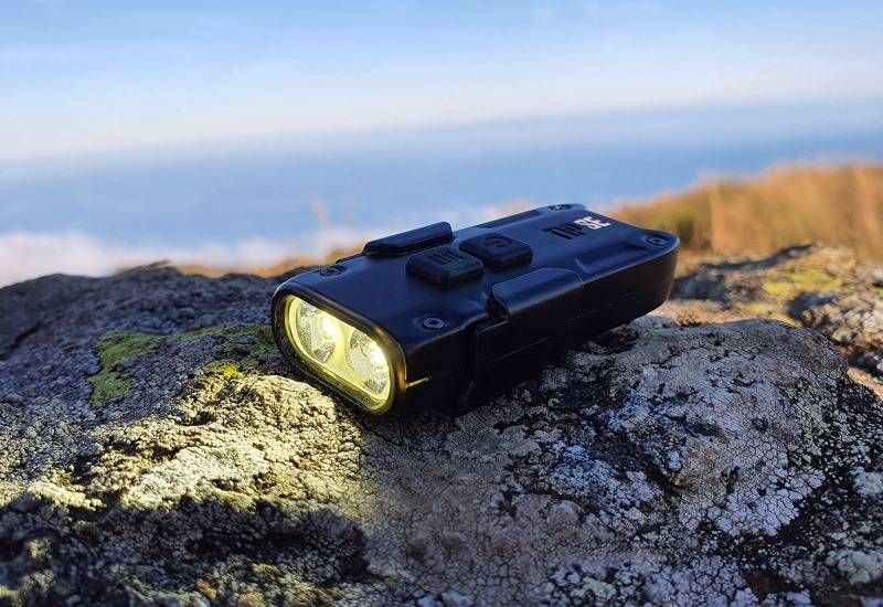 Nitecore TIP SE