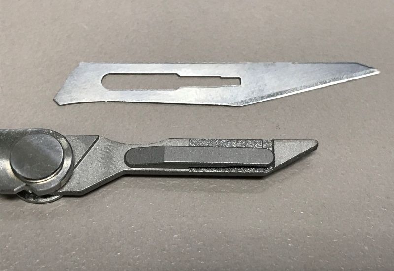 NITECORE NTK05