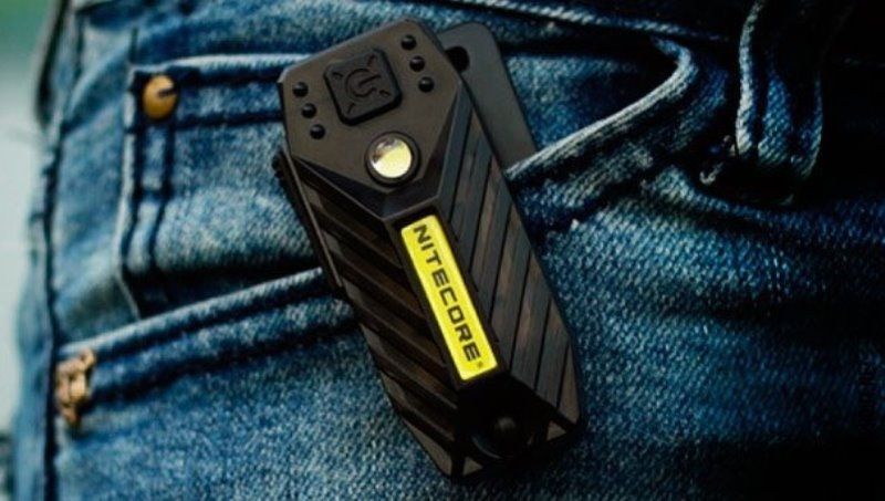 Nitecore T360