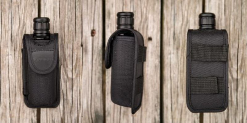 Тактический фонарь Olight Warrior X