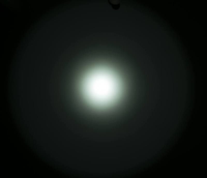 Подводный фонарь XTAR D06 1600