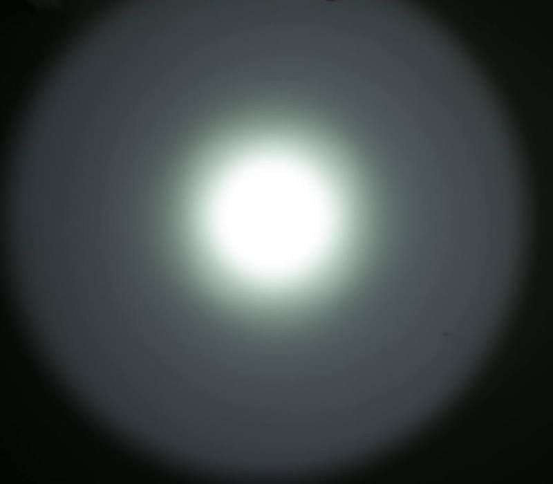 Подводный фонарь XTAR D06 1600
