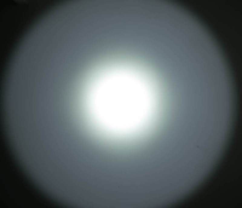 Подводный фонарь XTAR D06 1600