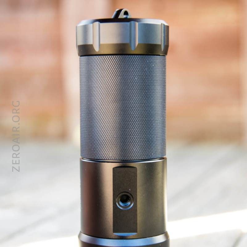 Подводный фонарь XTAR D36