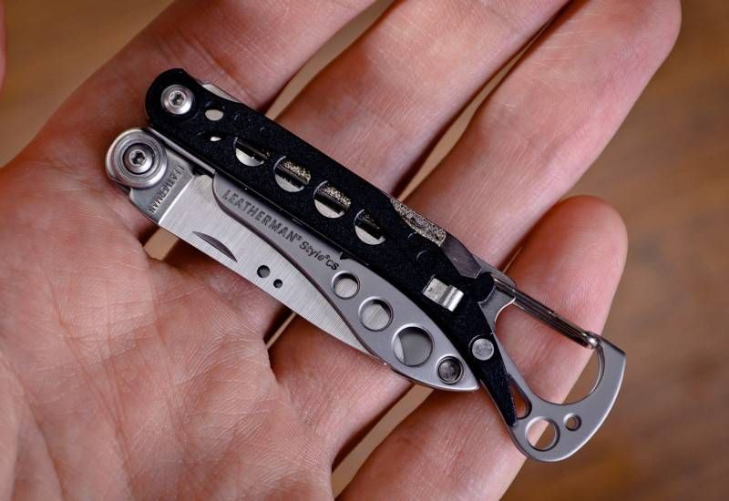 Мультитул Leatherman