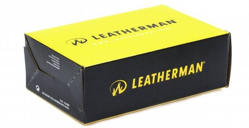 Мультитулы Leatherman